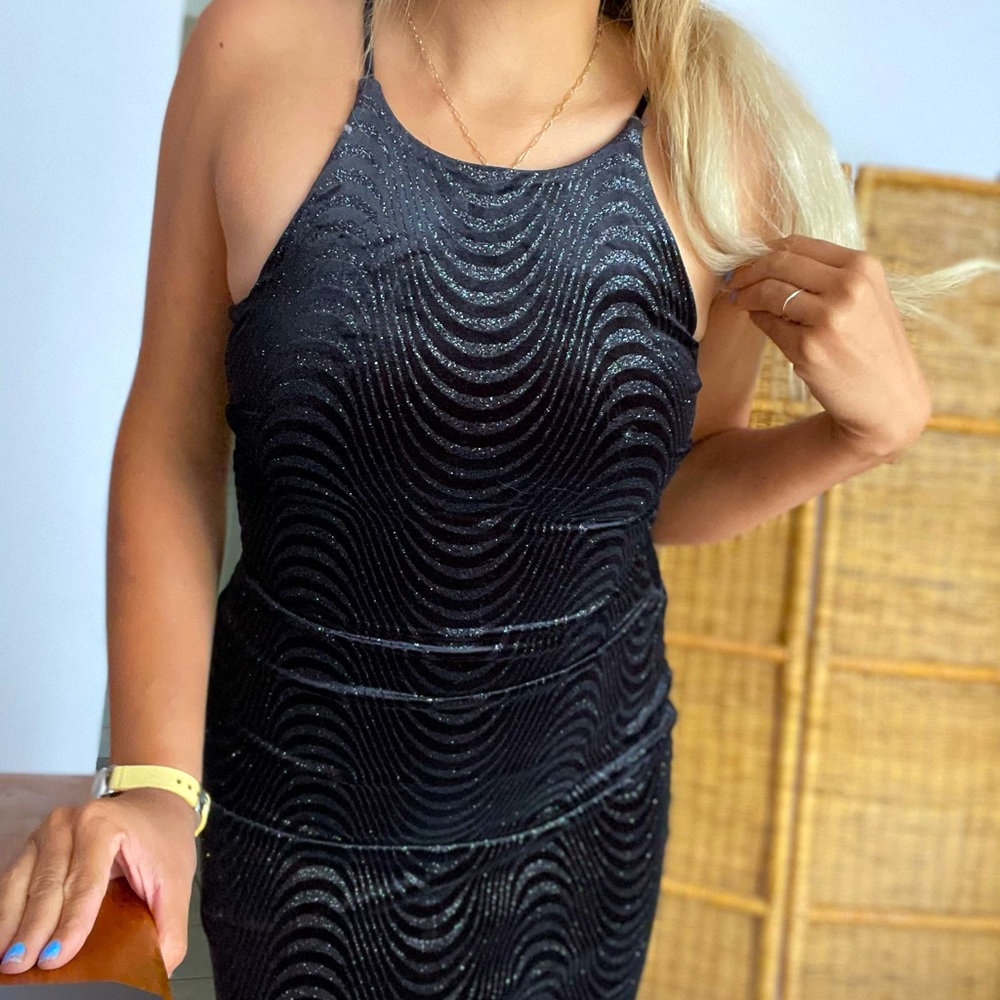 Promise Amour Cocktail Dress